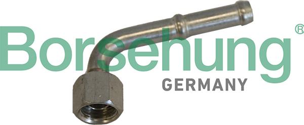 Borsehung B19214 - Coolant Tube car-mod.net