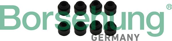Borsehung B19239 - Seal Ring, valve stem car-mod.net