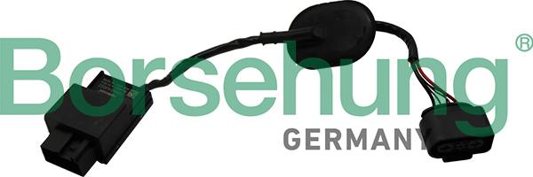 Borsehung B19230 - Control Unit, fuel pump car-mod.net