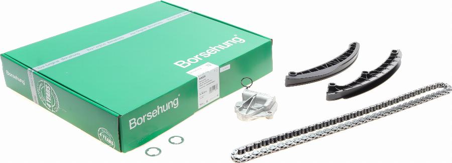 Borsehung B19229 - Timing Chain Kit car-mod.net