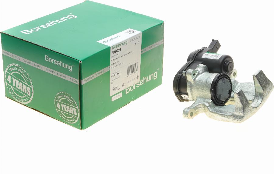 Borsehung B19226 - Brake Caliper car-mod.net