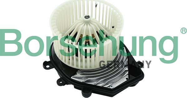 Borsehung B14594 - Interior Blower car-mod.net