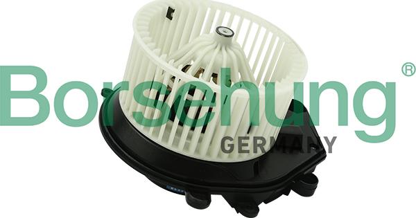 Borsehung B14595 - Interior Blower car-mod.net