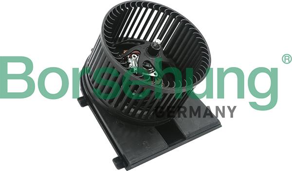 Borsehung B14593 - Interior Blower car-mod.net