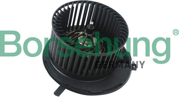 Borsehung B14597 - Interior Blower car-mod.net