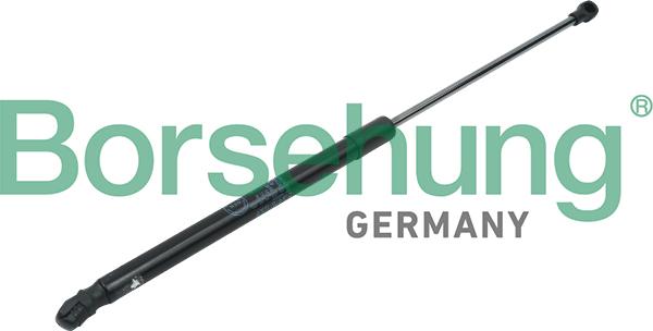 Borsehung B14191 - Gas Spring, boot, cargo area car-mod.net