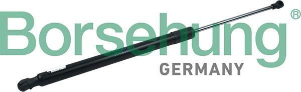 Borsehung B14193 - Gas Spring, boot, cargo area car-mod.net