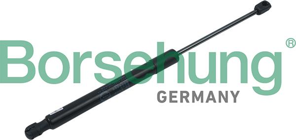 Borsehung B14192 - Gas Spring, boot, cargo area car-mod.net