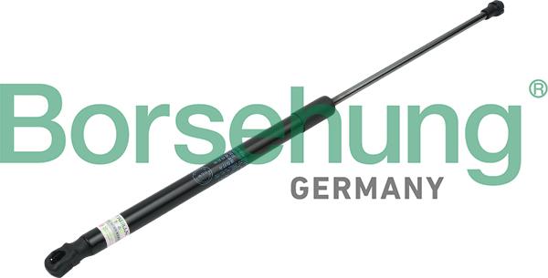 Borsehung B14189 - Gas Spring, bonnet car-mod.net