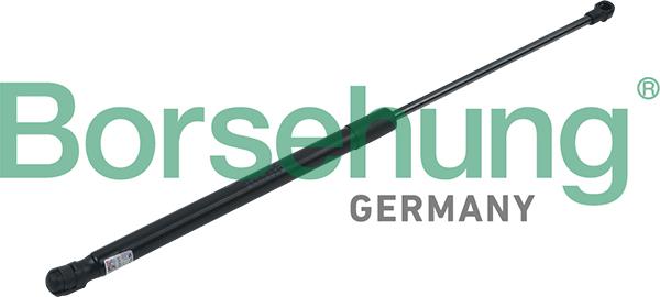 Borsehung B14186 - Gas Spring, bonnet car-mod.net