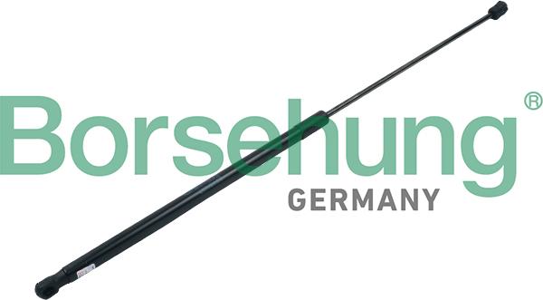 Borsehung B14187 - Gas Spring, bonnet car-mod.net