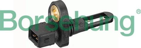 Borsehung B14343 - Sensor, intake air temperature car-mod.net
