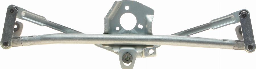 Borsehung B14302 - Wiper Linkage car-mod.net