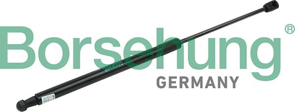 Borsehung B14200 - Gas Spring, boot, cargo area car-mod.net