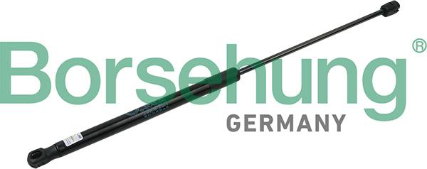 Borsehung B14203 - Gas Spring, boot, cargo area car-mod.net