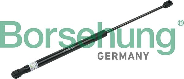 Borsehung B14202 - Gas Spring, boot, cargo area car-mod.net