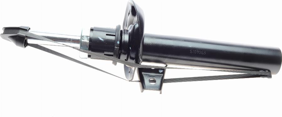 Borsehung B14716 - Shock Absorber car-mod.net