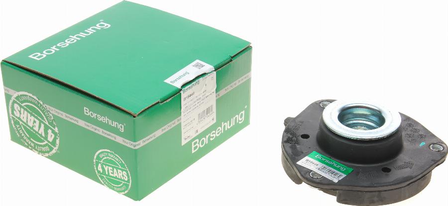 Borsehung B15446 - Top Strut Mounting car-mod.net