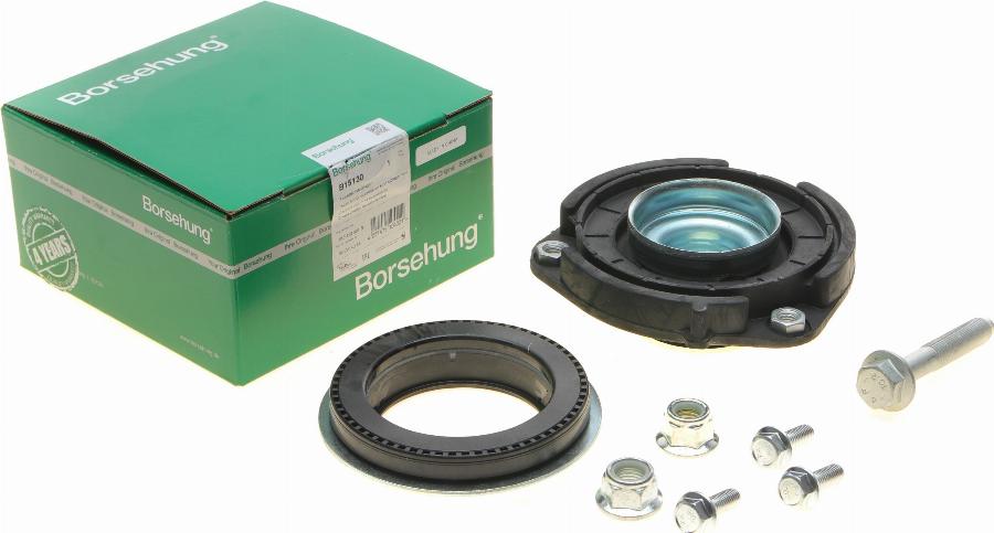Borsehung B15130 - Top Strut Mounting car-mod.net