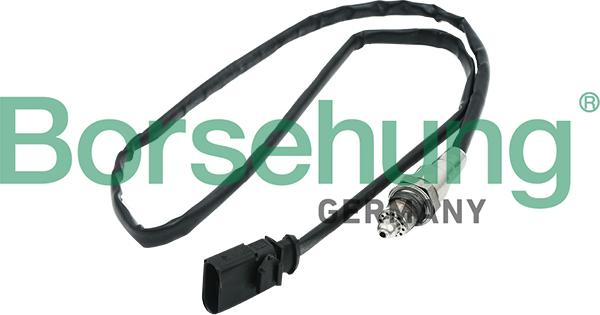Borsehung B16930 - Oxygen, Lambda Sensor car-mod.net