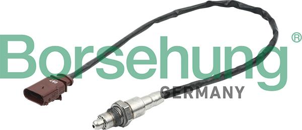 Borsehung B16931 - Oxygen, Lambda Sensor car-mod.net