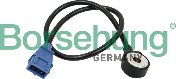 Borsehung B16932 - Knock Sensor car-mod.net