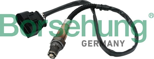 Borsehung B16926 - Oxygen, Lambda Sensor car-mod.net