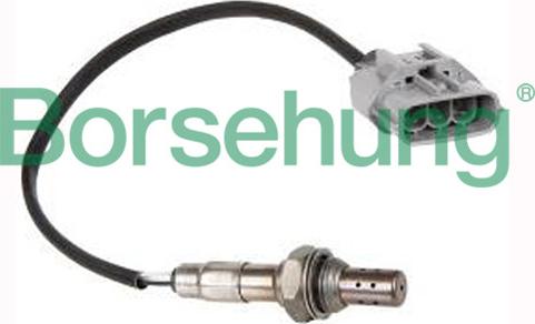 Borsehung B16928 - Oxygen, Lambda Sensor car-mod.net