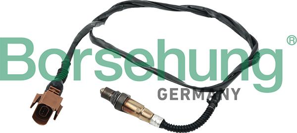 Borsehung B16927 - Oxygen, Lambda Sensor car-mod.net