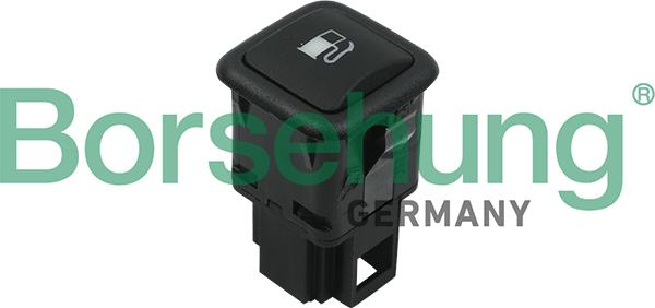 Borsehung B16154 - Switch, tank cap unlock car-mod.net