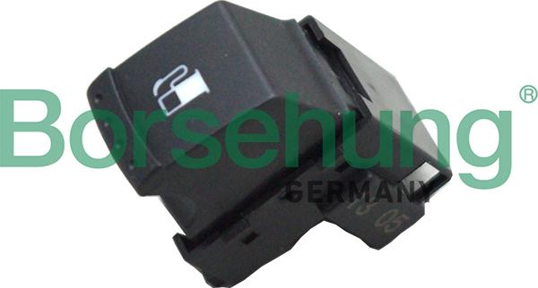 Borsehung B16155 - Switch, tank cap unlock car-mod.net