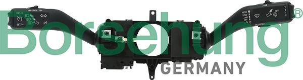 Borsehung B16160 - Steering Column Switch car-mod.net