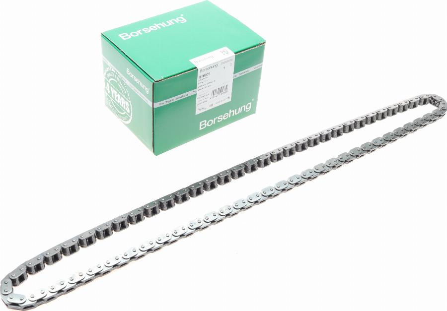 Borsehung B16301 - Timing Chain car-mod.net