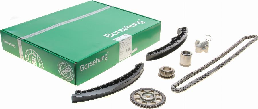 Borsehung B16299 - Timing Chain Kit car-mod.net