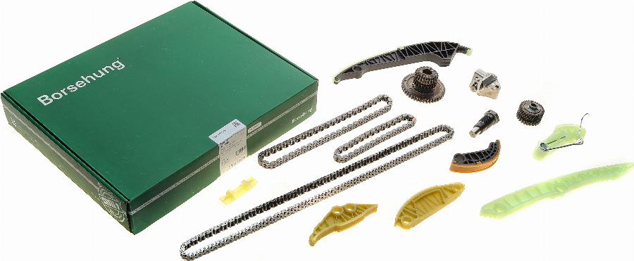 Borsehung B16298 - Timing Chain Kit car-mod.net