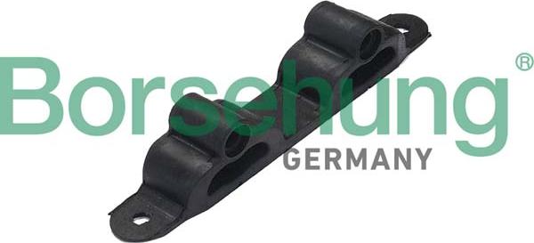 Borsehung B10995 - Holding Bracket, silencer car-mod.net