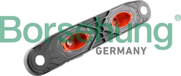 Borsehung B10996 - Holding Bracket, silencer car-mod.net