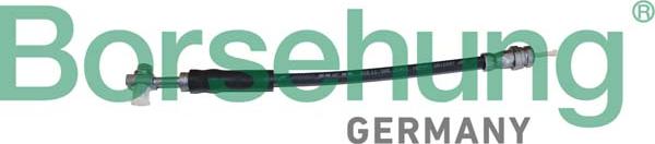 Borsehung B10950 - Brake Hose car-mod.net
