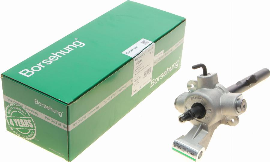 Borsehung B10914 - Gear Lever Knob car-mod.net