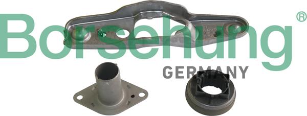 Borsehung B10915 - Clutch Release Bearing car-mod.net