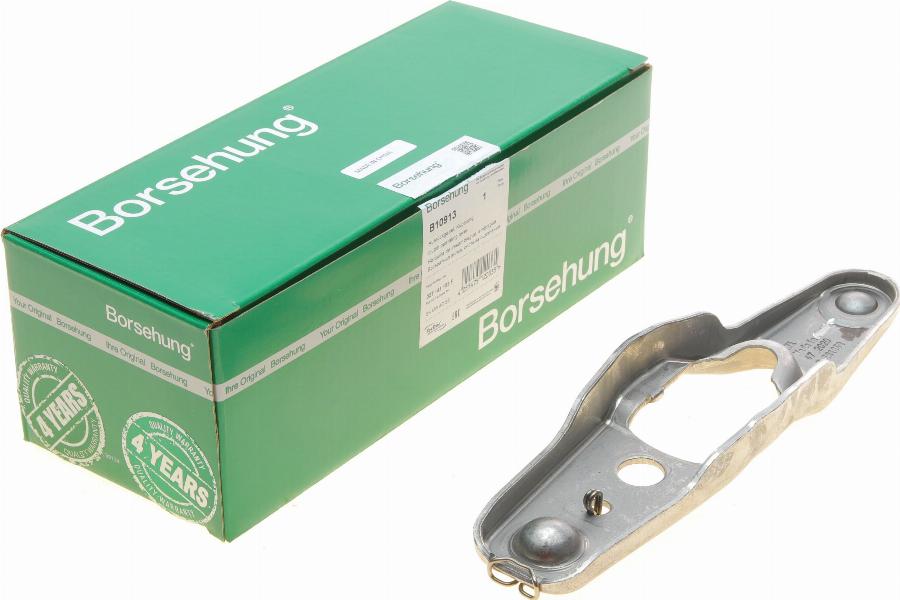 Borsehung B10913 - Release Fork, clutch car-mod.net
