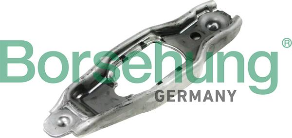 Borsehung B10912 - Release Fork, clutch car-mod.net