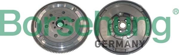 Borsehung B10920 - Flywheel car-mod.net