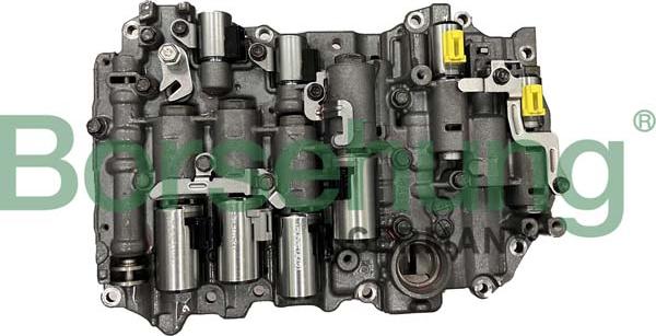 Borsehung B10921 - Shift Valve, automatic transmission car-mod.net