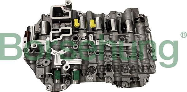 Borsehung B10923 - Shift Valve, automatic transmission car-mod.net