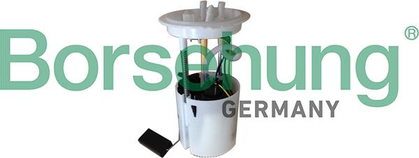 Borsehung B10401 - Fuel Pump car-mod.net