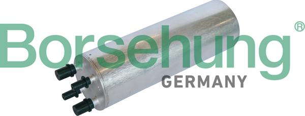 Borsehung B10485 - Fuel filter car-mod.net