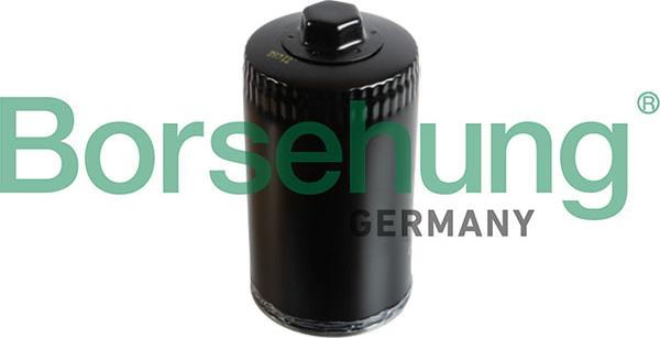 Borsehung B10434 - Oil Filter car-mod.net