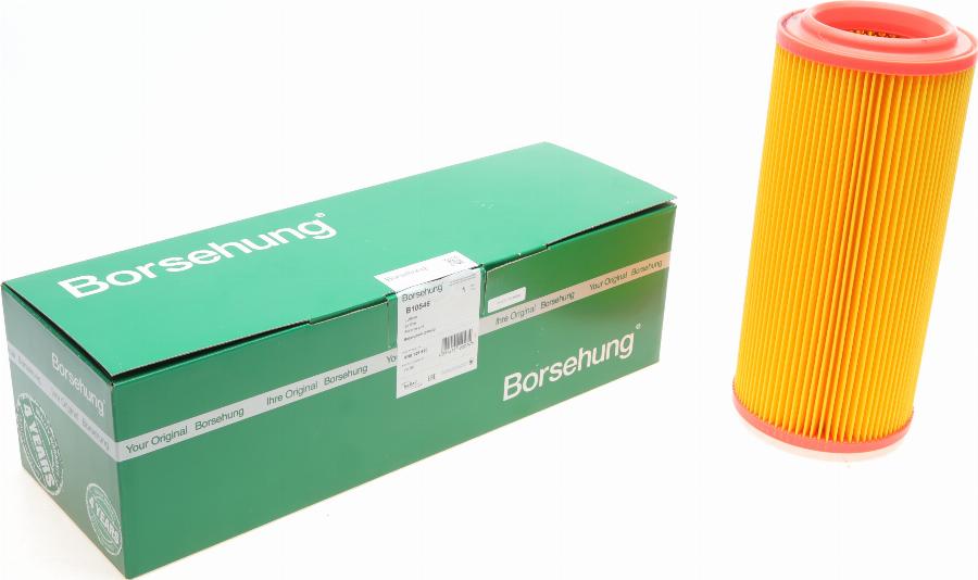 Borsehung B10546 - Engine Air Filter car-mod.net