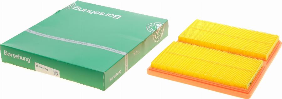 Borsehung B10528 - Engine Air Filter car-mod.net